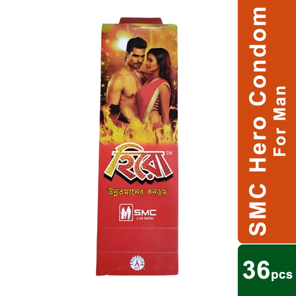 Hero Condom
